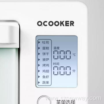 Ocooker Electric Oven Kitchen Domestic 24L